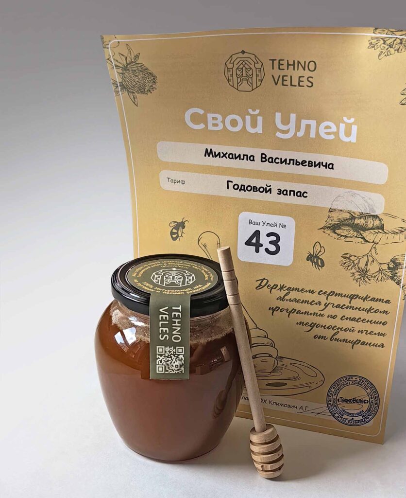 Сертификат 2