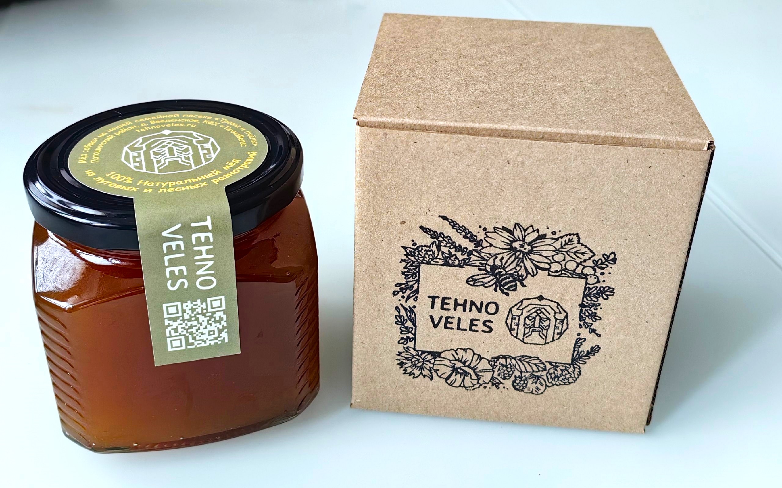 Корпоративный улей