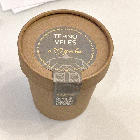 Иван-чай в баночке