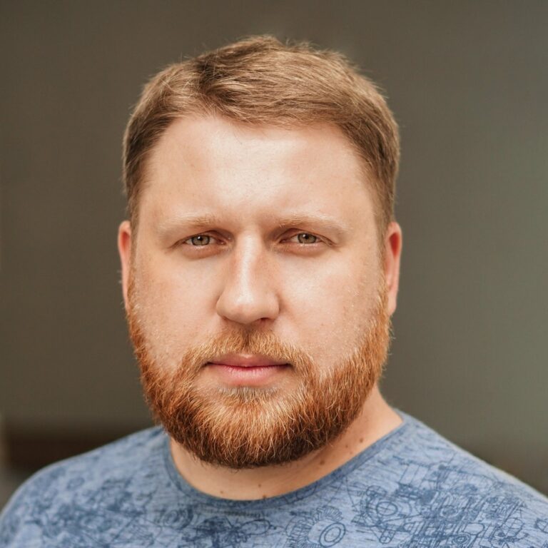 Артём Климович