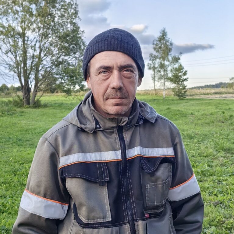 Хаматулин Сергей