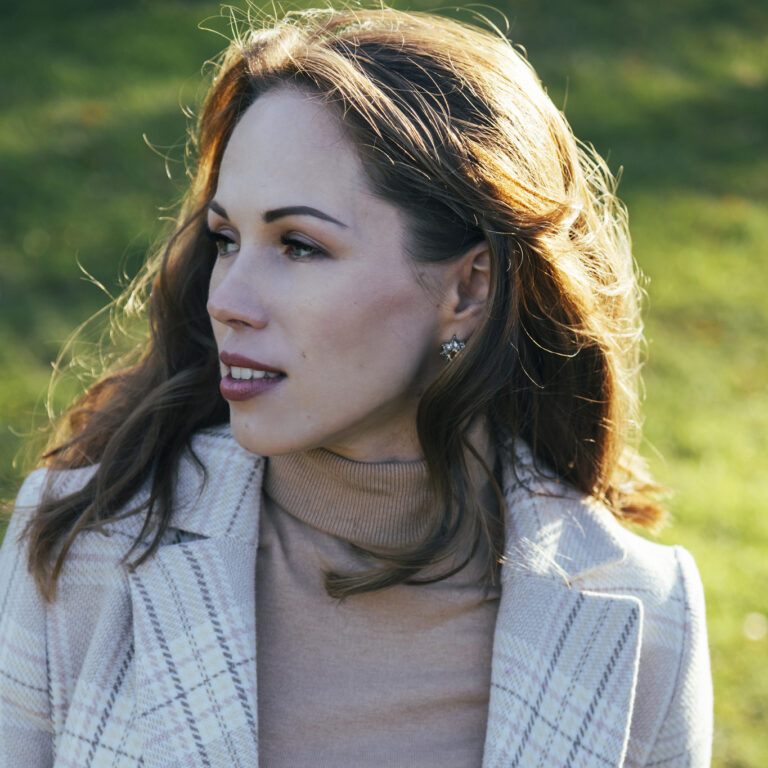 Татьяна Протасова